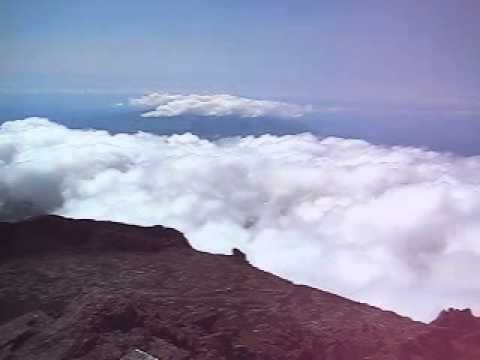 360°Acores Accustic  Mount Pico