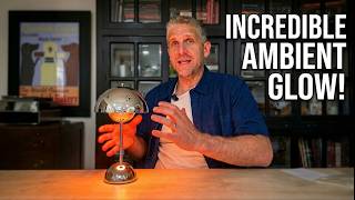 CYGGLL Rechargeable Lamp Review — This Ambient Lighting Actually Works?