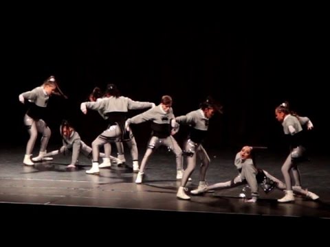 HHI Hip Hop Dance Championships | Finals | Varsity | NZ Qualifier x SORORITY