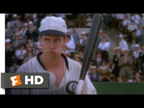 Eight Men Out (1/12) Movie CLIP - Shoeless Joe (1988) HD