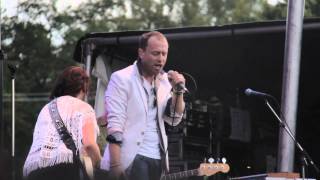 Stars at Rifflandia 2013: Midnight Coward