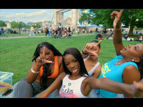 Leah Music - One Of Those Days (Official Music Video)