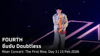Download lagu FOURTH ซึมซับ Doubtless | 15 Feb 2026 mp3 Download lagu FOURTH ซึมซับ Doubtless | 15 Feb 2026 mp3