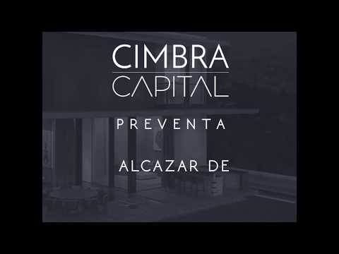 Alcazar de Toledo 499 - Reforma Lomas