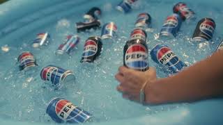 Pepsi BBQ Crashers (:30)