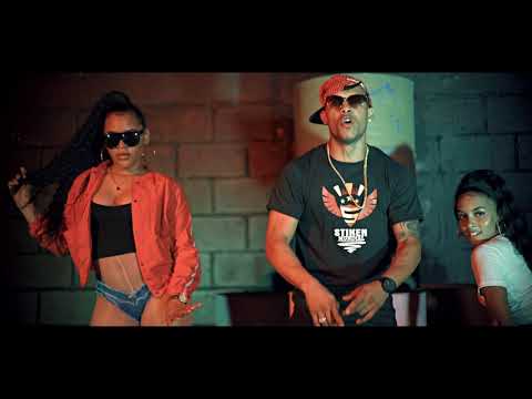 PERREO - Pablo Piddy X Stiken Mundial - Reguetón 🔥