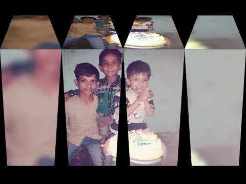 Sumit happy birthday