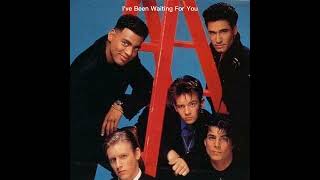 I&#39;ve Been Waiting For You - Guys Next Door (1990) audio hq