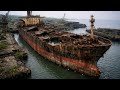 We Bought Old Royal Bismarck Battleship For 3500 And Restored It To Value Of 3 Billion