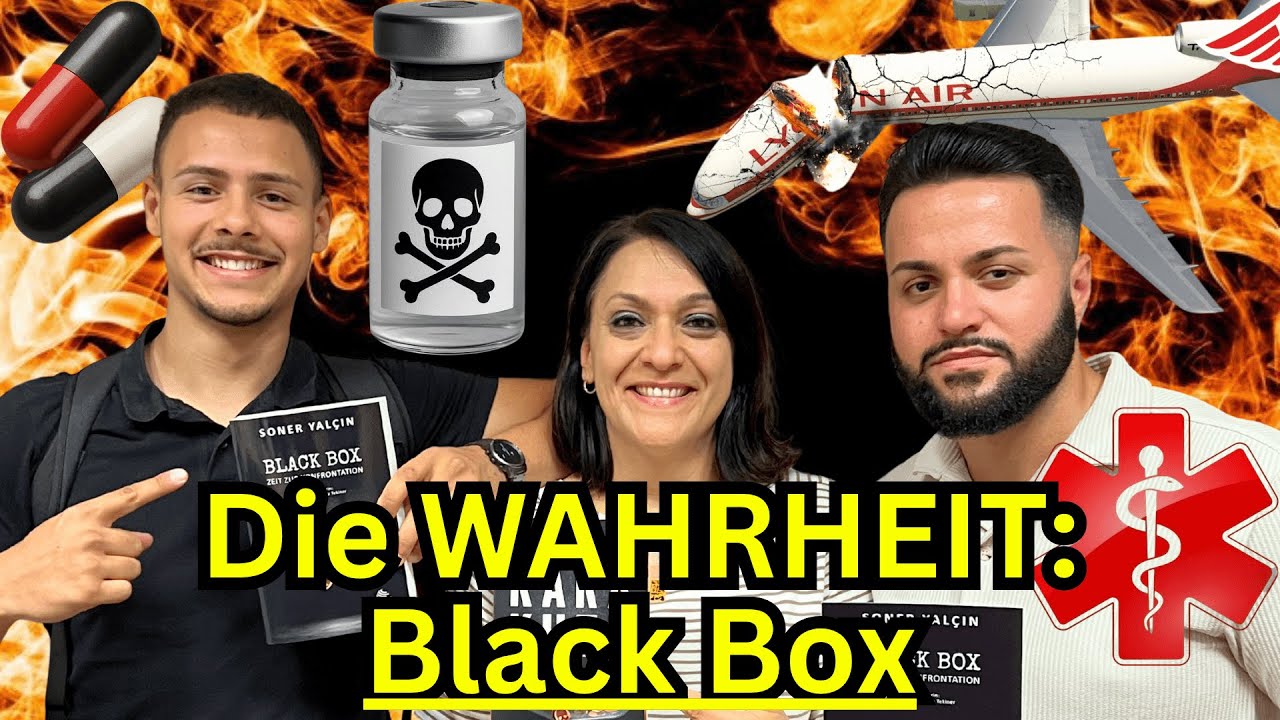 Video-Thumbnail von YouTube