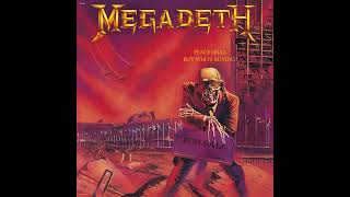 Download lagu Megadeth - Peace Sells...But Who's Buying? [1986] (Full Album) (2003 DVD-Audio Mix) mp3