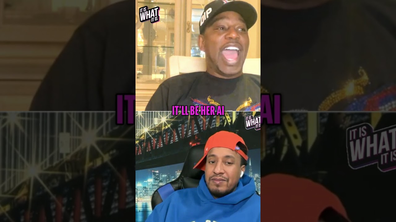 CAM'RON MUTES SEN DURING HIS TAKE LMFAO #funny #comedy #trolling