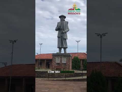 Celebração do Dia do Pajador em São Luiz Gonzaga