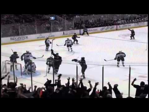 Bobby Ryan Unusual Goal