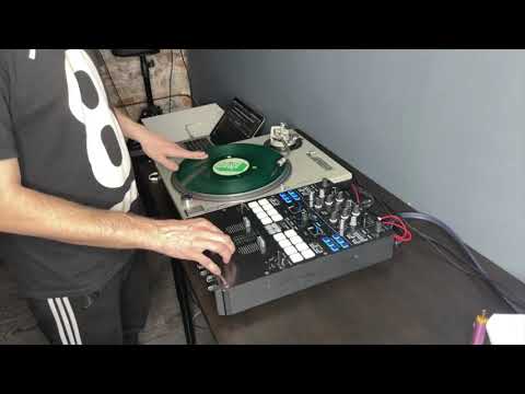 SCOOP 🇷🇺 RUSSIA - IDA 2021 WORLD SCRATCH BATTLE