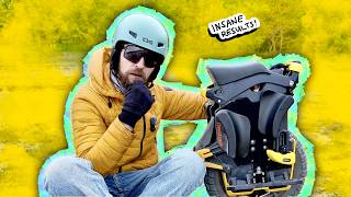 2 Simple Settings To Improve Your EUC Ride!
