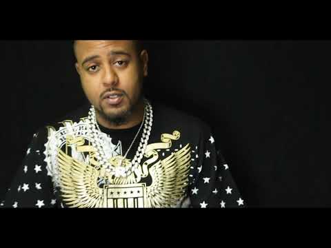 JReed - Good Mood “Official Visual”