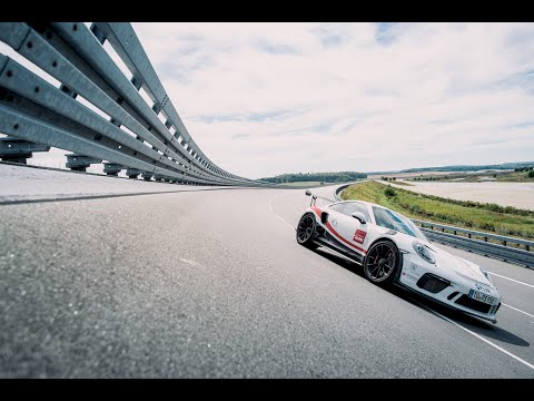 drive in motion - Driving Experience and Trackdays 2025