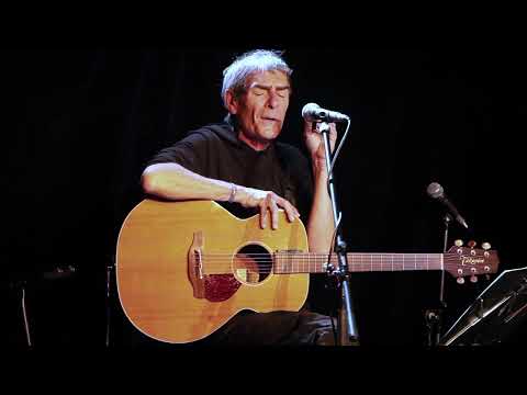 Gabriel Yacoub en concert à Lyon (2011)