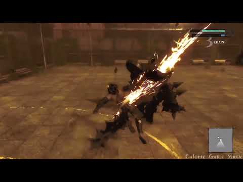 shadow lord - Crying Yonah Version - NieR Replicant ver.1.22 OST