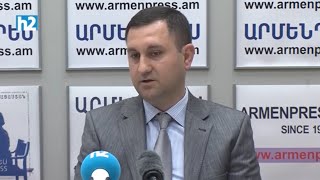 Ունենք հաղթող, որը պարտավորվել է.․․Գոռ Մարգարյան: Լրաբեր - 03․04․2024