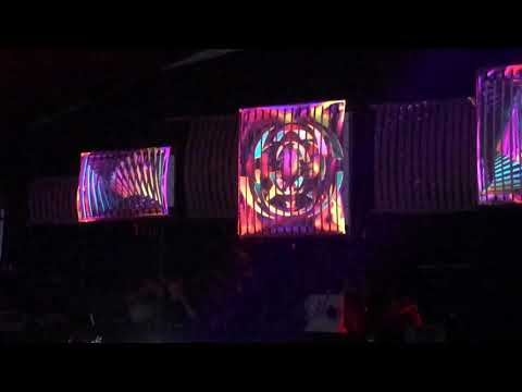 Marco Carola Sw23 Day4