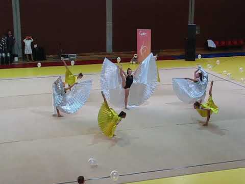 LEDA, Bozicna priredba, Zagreb, 2017, A selekcija