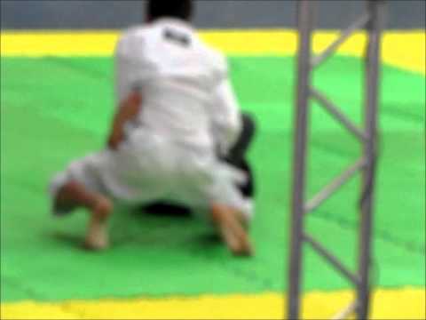 1º Copa Sobradinho de Jiu Jitsu 2011