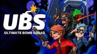 Série #JogosParaenses 16 - Ultimate Bomb Squad