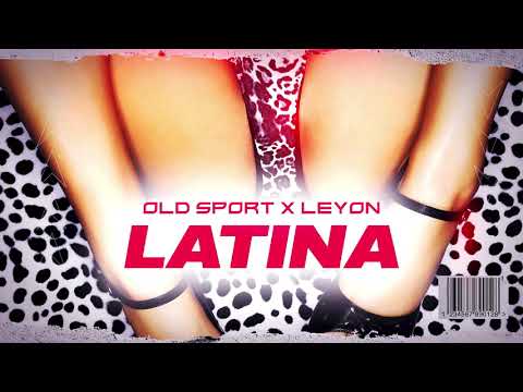 LEYON x OLD SPORT - LATINA