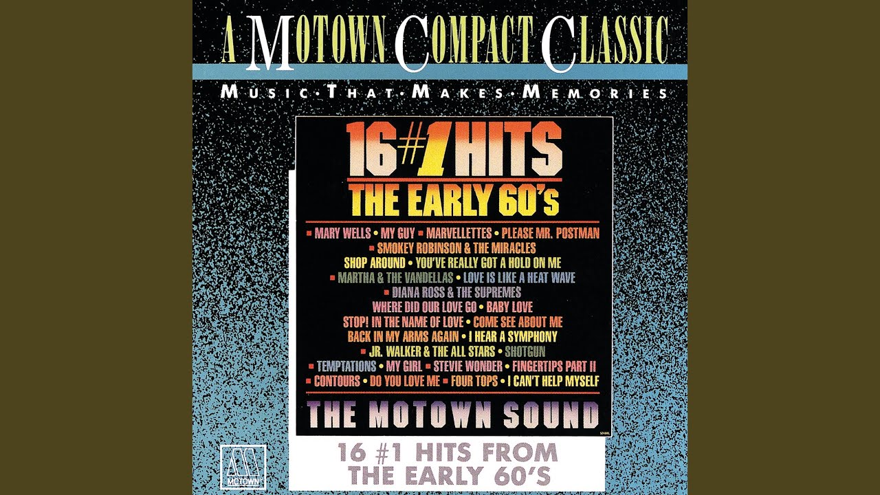 Do You Love Me (Mono Single)