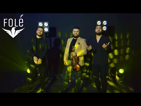 Landi Roko ft Florian Tufallari & Ervin Gonxhi - Sa Te Du O Zemer
