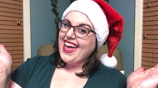 Vlogmas Day 19 Livestream!