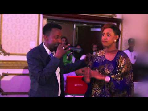 AWALE ADAN l TIRIIG l OFFICIAL HD VIDEO 2017