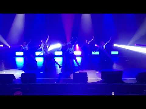 190906 Dreamcatcher _ Fly High (Live in KL)