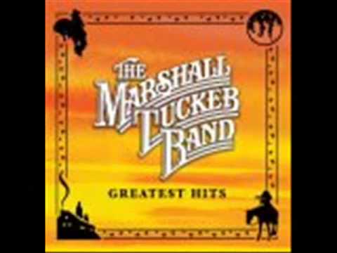 Desert Skies - Marshall Tucker Greatest Hits
