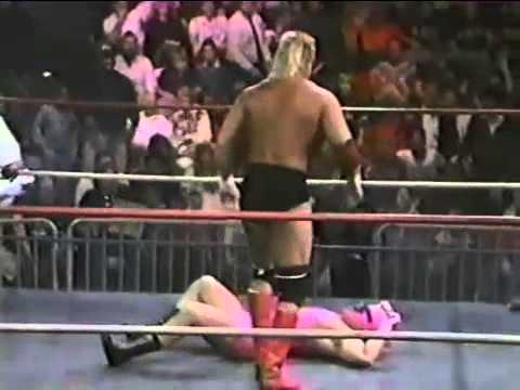 The Skyscrapers vs Zan Panzer & Sean Regal