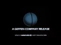 A Geffen Company Release Distributed By Warner Bros Trailer 1985