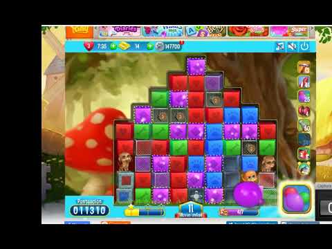 Pet Rescue level 2689, pet rescue, nivel 2689 pet rescue solucionado, solved, sin booster2689