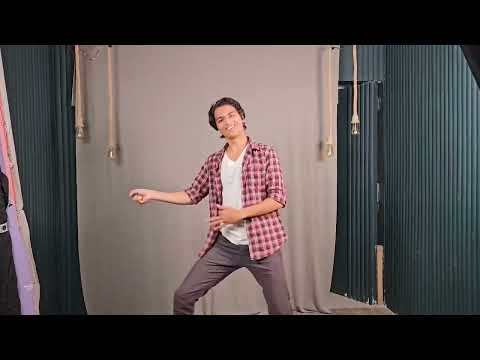 Rohan shah Dance video/ song - Palat