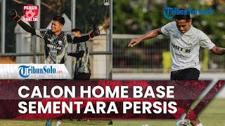 Persis Hari Ini: Home Base Sementara Persis di Laga Awal Liga 1, Stadion Wilis atau Moch Soebroto?