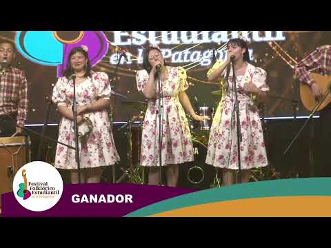 Festival Estudiantil en la Patagonia 2023 - 20 de Octubre