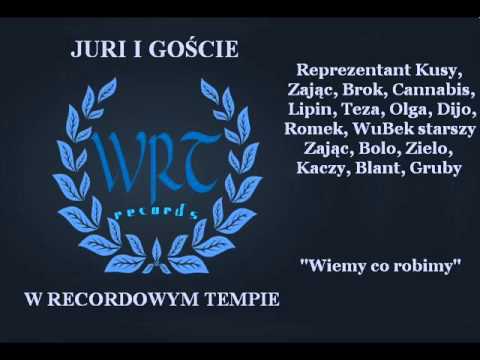 17. Wiemy co robimy - Reprezentant Kusy, Zając, Brok, Cannabis
