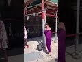 Watch This Amazing Dress Changing