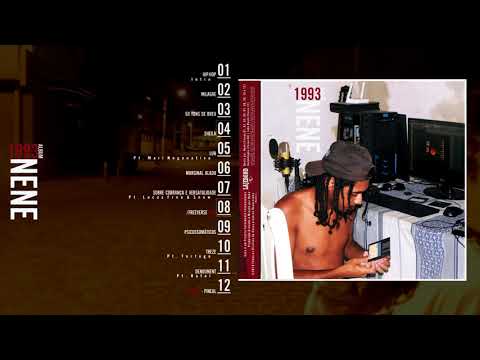 11) Suntizil - Denouement pt. Rafal [prod. Ioda Beats] - ALBUM1993