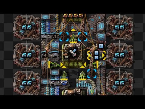 Space Science - Ep20 - Factorio Expand-a-Base