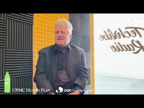 40 Stories: Tony Kernan of Accion Labs - YouTube