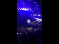 Violetta live marseille (te quiero) 