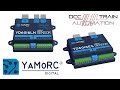YaMoRC YD6016LN-CS Track Detection No4
