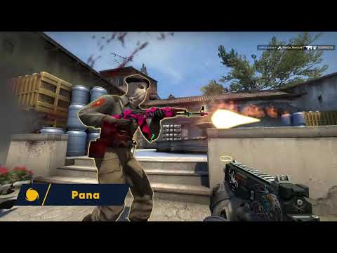 STORM CS:GO Roster - ESEA Open League Season 36